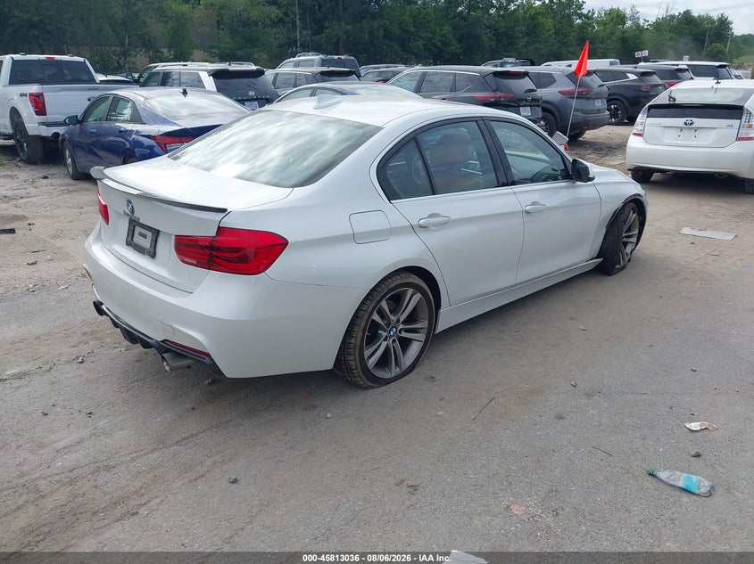 Vin: wba8d9g54jnu67548, lot: 46311882, bmw 330i xdrive 20184