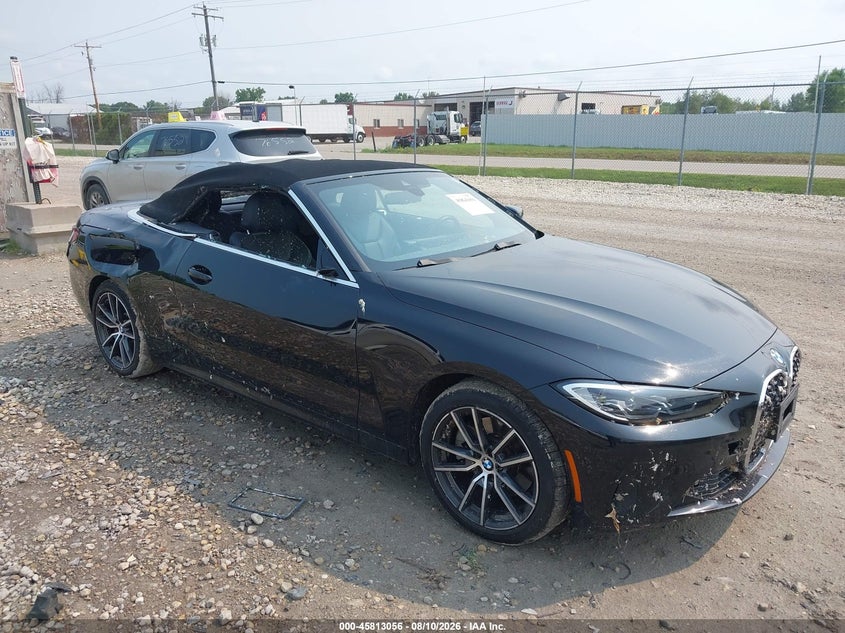 Vin: wba43at06rcn59698, lot: 46311902, bmw 430i xdrive 2024 img_1