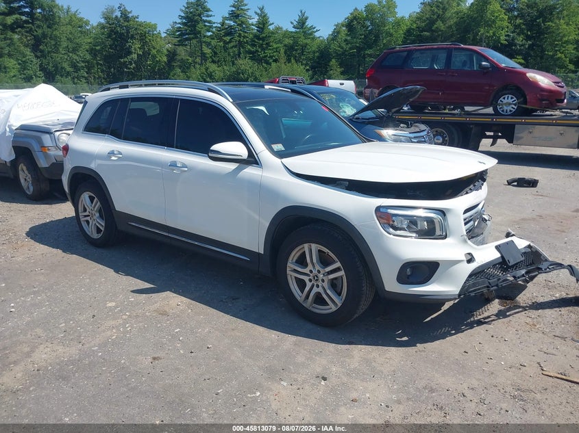 Vin: w1n4m4hb3mw093367, lot: 46311925, mercedes-benz glb 250 4matic 2021 img_1