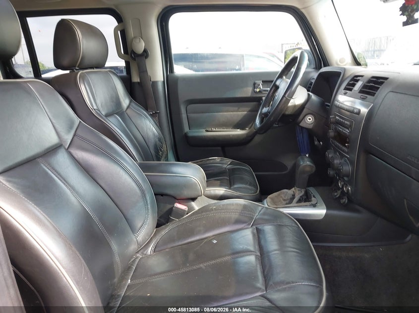 2006 HUMMER H3 SUV auction photo 5