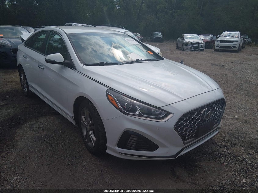 Vin: 5npe34af9kh778715, lot: 46311954, hyundai sonata sel 2019 img_1