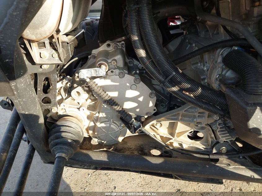 2026 CAN-AM MAVERICK X3 auction photo 8