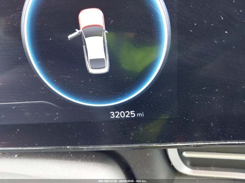 2023 HYUNDAI ELANTRA auction photo 7
