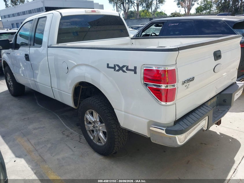 Vin: 1ftex1e80afc98229, lot: 46311999, ford f-150 stx/xl/xlt 20103
