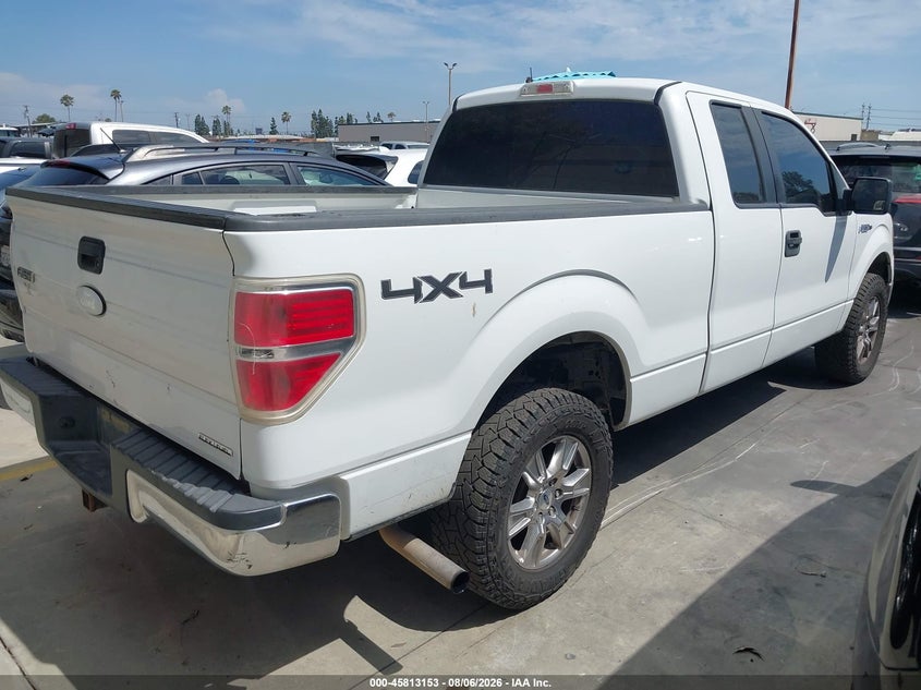 Vin: 1ftex1e80afc98229, lot: 46311999, ford f-150 stx/xl/xlt 20104