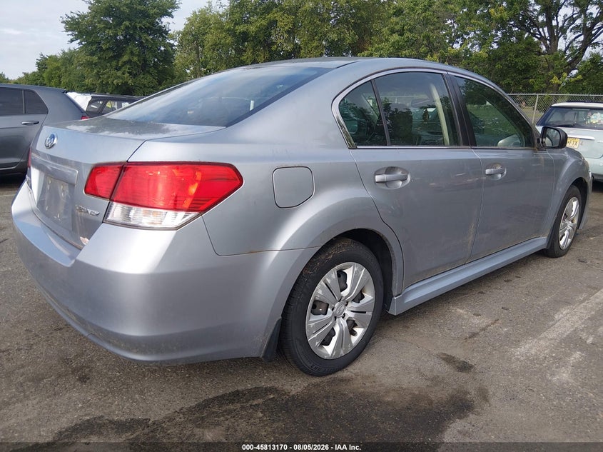 Vin: 4s3bmca64c3003309, lot: 46312016, subaru legacy 2.5i 20124