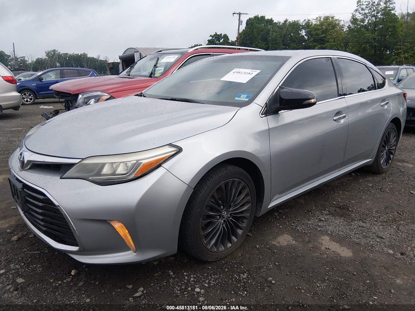 Vin: 4t1bk1eb9gu240343, lot: 46312027, toyota avalon touring 20162