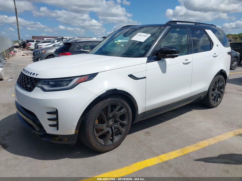 LAND-ROVER DISCOVERY 2023 VIN SALRT2EX6P2465115