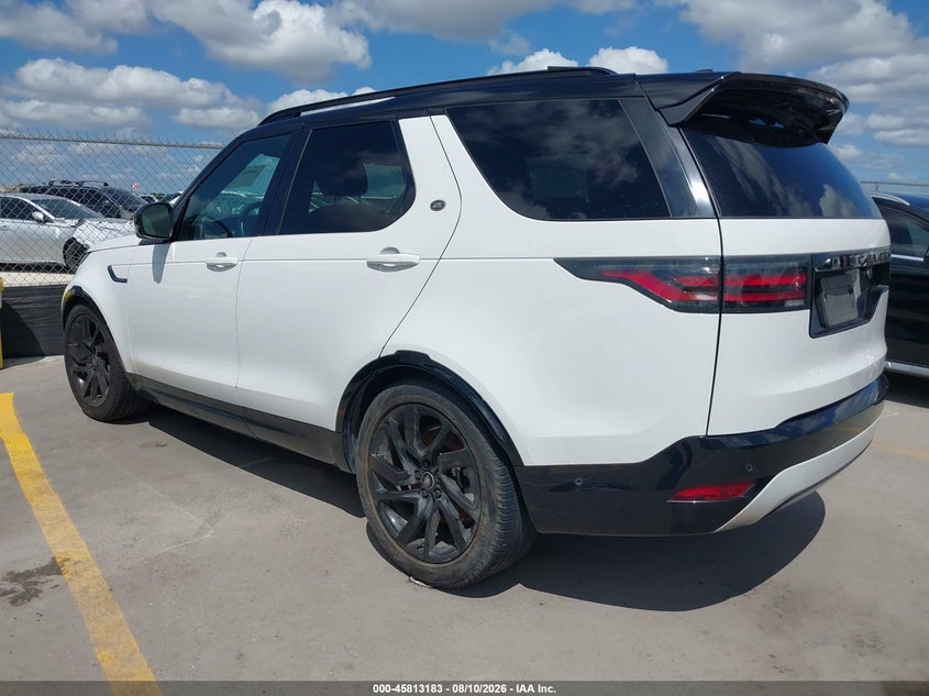 LAND-ROVER DISCOVERY 2023 VIN SALRT2EX6P2465115