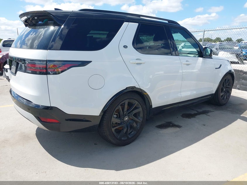 LAND-ROVER DISCOVERY 2023 VIN SALRT2EX6P2465115