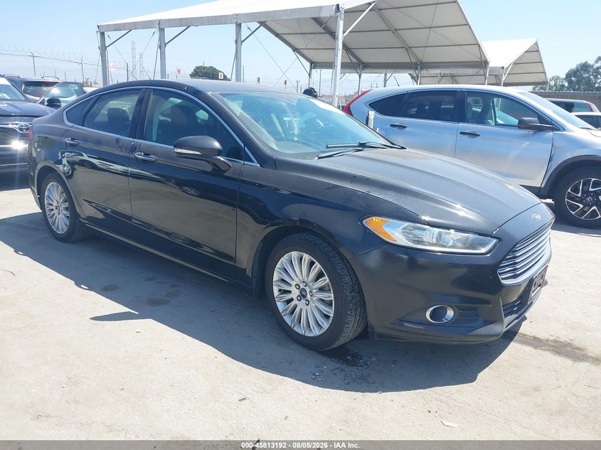 Vin: 3fa6p0lu0fr264385, lot: 46312038, ford fusion hybrid se 2015 img_1