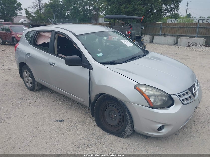 Vin: jn8as5mt4ew608354, lot: 46312046, nissan rogue select s 2014 img_1