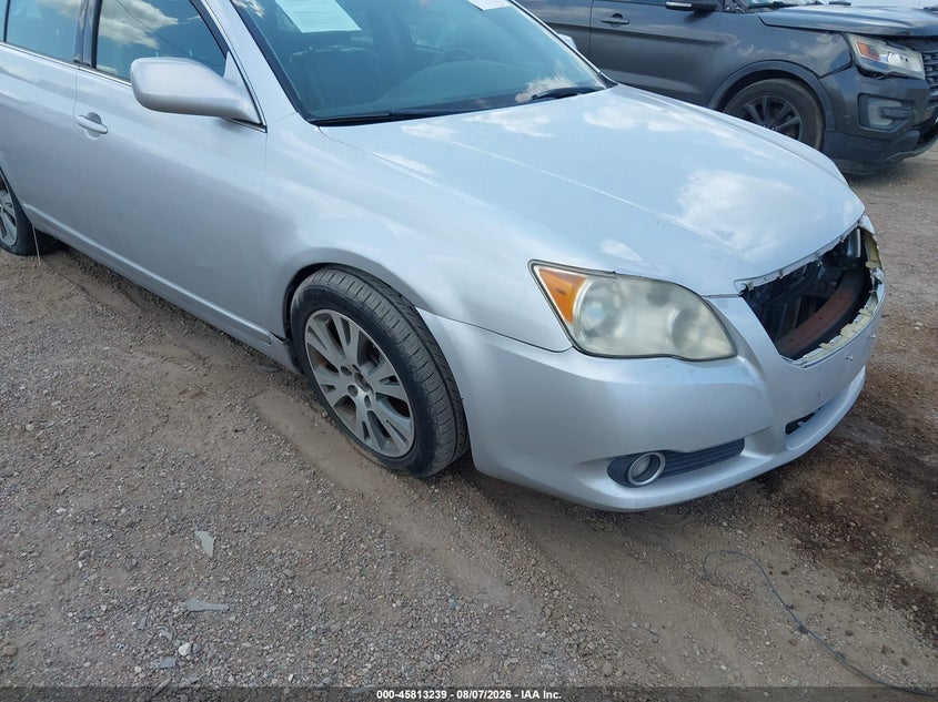 2008 TOYOTA AVALON auction photo 6