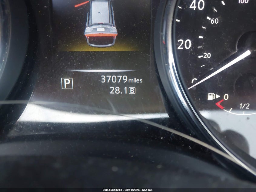 NISSAN ROGUE 2014 VIN 5N1AT2MT3EC867437