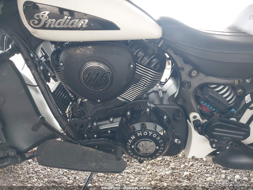 Фото 9 - INDIAN ROADMASTER