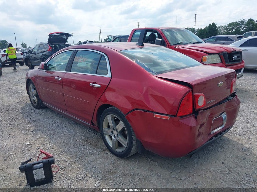 Vin: 1g1zc5e06cf328442, lot: 46312114, chevrolet malibu 1lt 20123