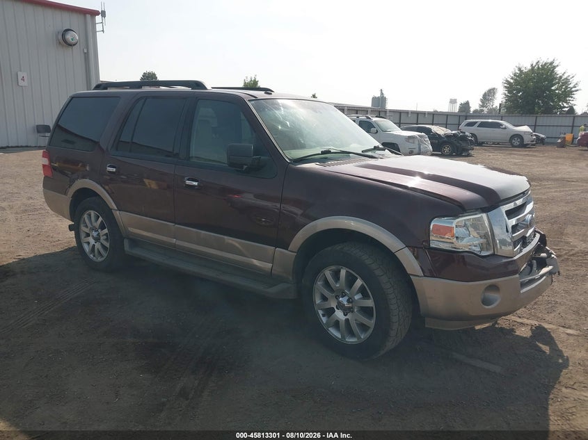 Vin: 1fmju1j52bef11123, lot: 46312147, ford expedition xlt 2011 img_1