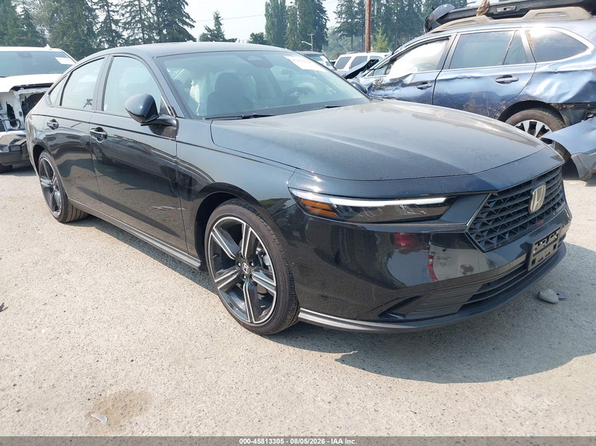 Vin: 1hgcy1f47ta032272, lot: 46312151, honda accord se 2026 img_1