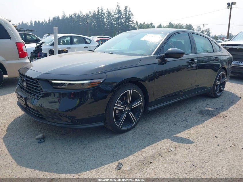 Vin: 1hgcy1f47ta032272, lot: 46312151, honda accord se 20262