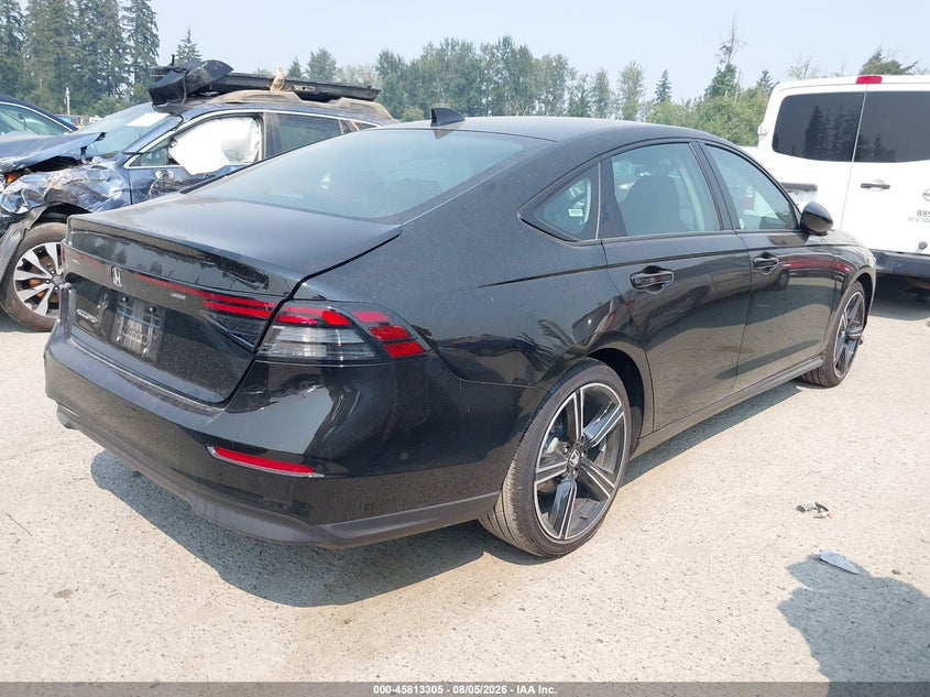 Vin: 1hgcy1f47ta032272, lot: 46312151, honda accord se 20264