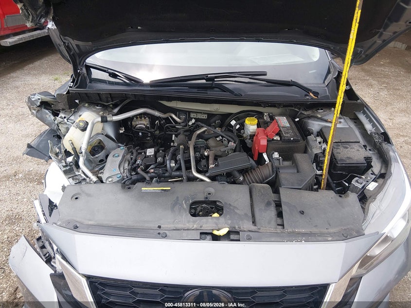 Photo 10 - NISSAN SENTRA