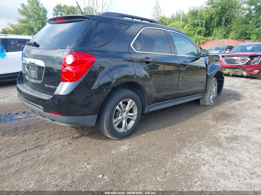 Vin: 2gnalbek6e6281289, lot: 46312176, chevrolet equinox lt 20144