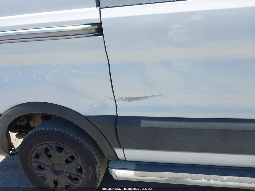 FORD TRANSIT-250 2019 VIN 1FTYR1YM2KKA86571