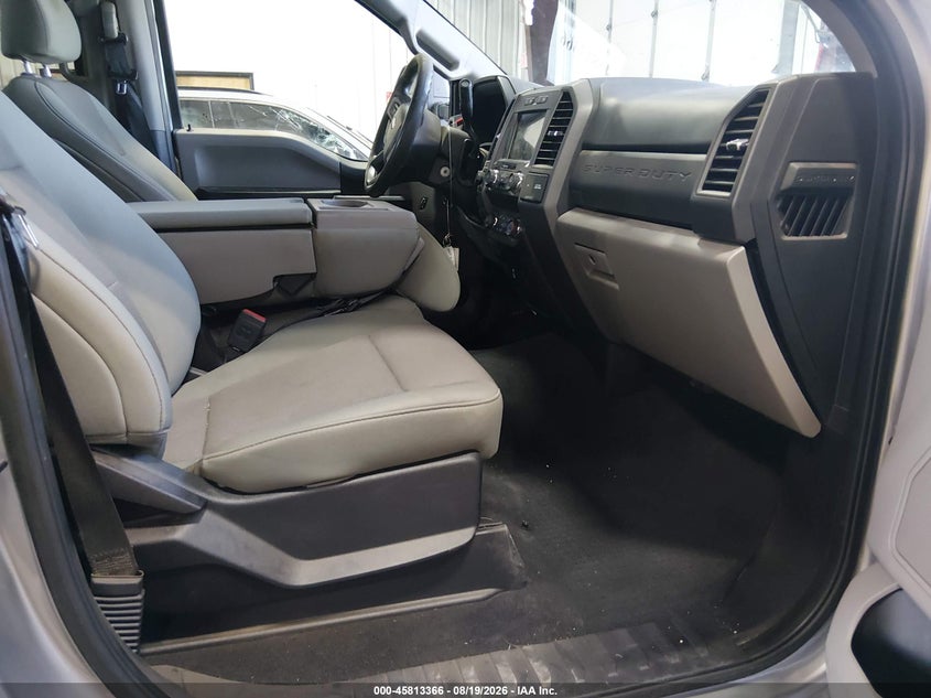 FORD F-250 2020 VIN 1FT7W2BT1LEC20707