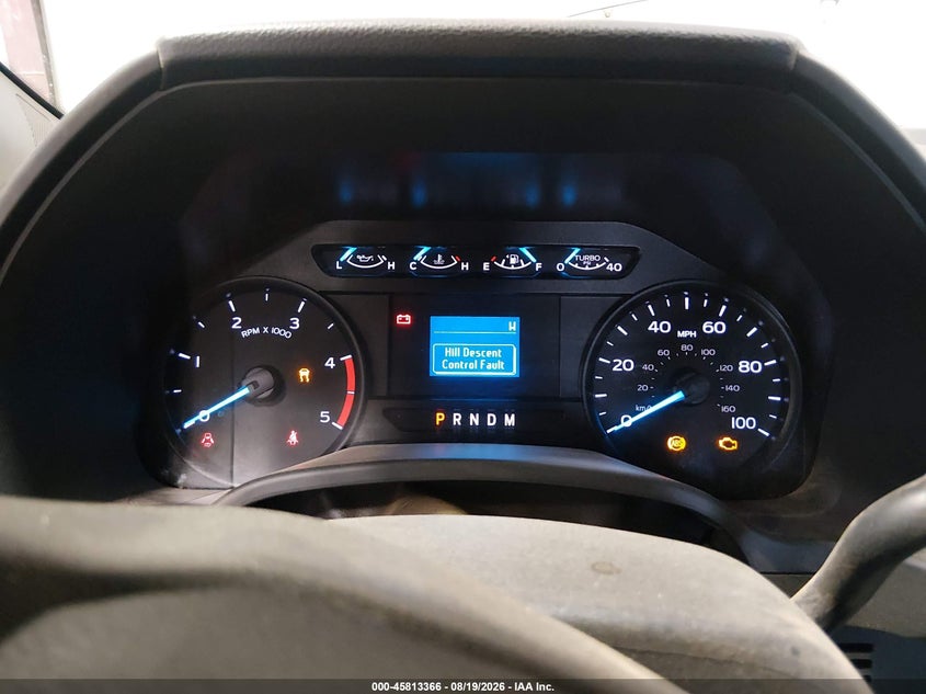 FORD F-250 2020 VIN 1FT7W2BT1LEC20707