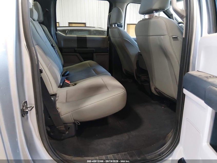 FORD F-250 2020 VIN 1FT7W2BT1LEC20707