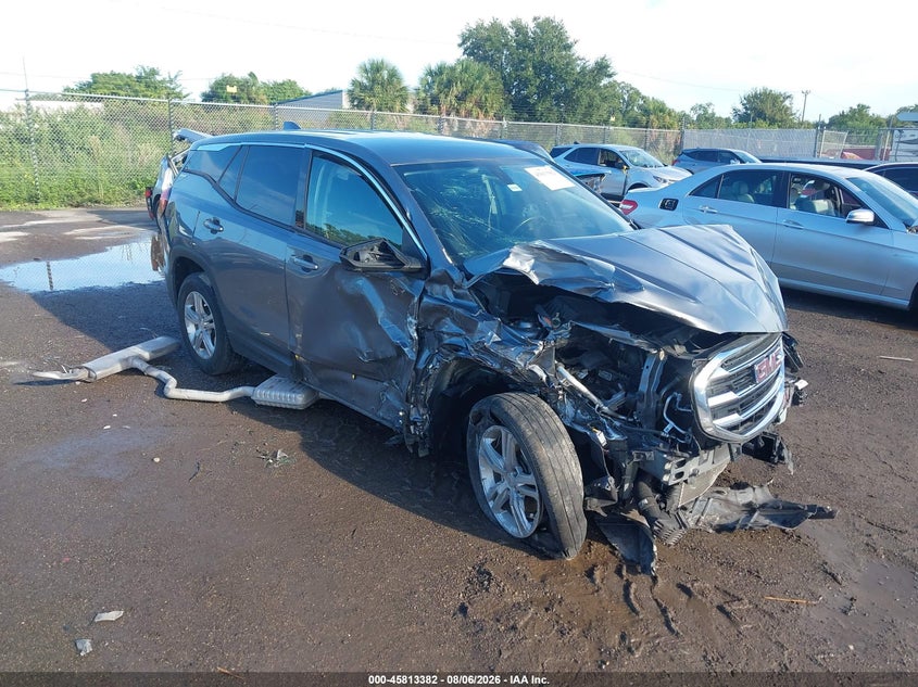 Vin: 3gkalmev7kl269985, lot: 46312228, gmc terrain sle 2019 img_1