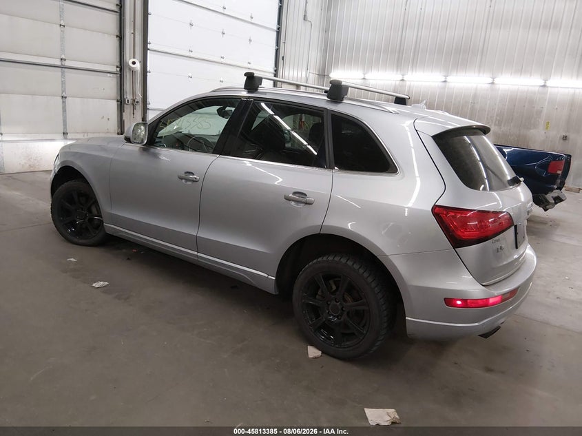 Vin: wa1lfafp7fa055161, lot: 46312231, audi q5 2.0t premium 20153