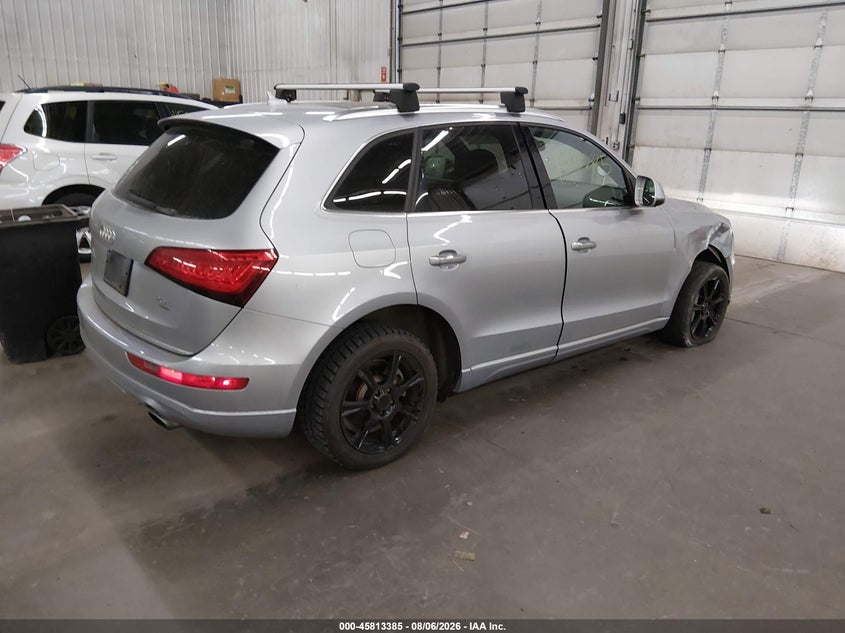 Vin: wa1lfafp7fa055161, lot: 46312231, audi q5 2.0t premium 20154