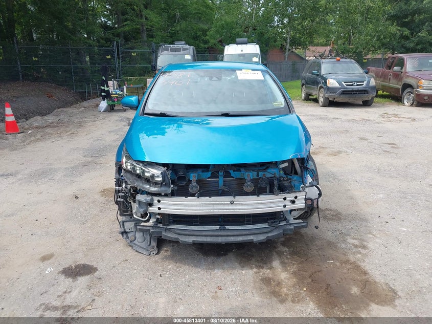 TOYOTA PRIUS PRIME 2020 VIN JTDKARFP6L3129636