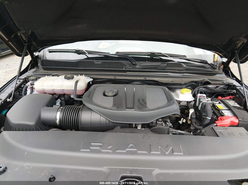 RAM 1500 - zdjęcie 10