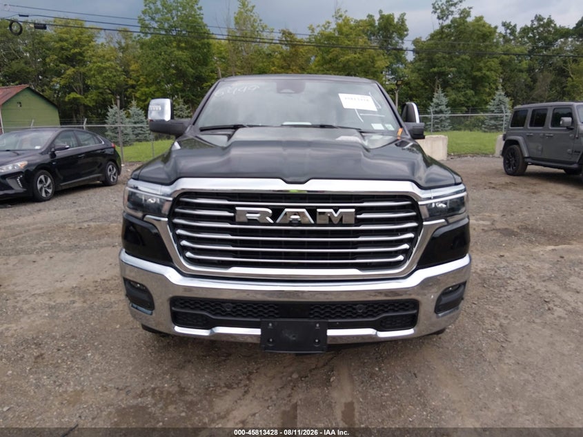 RAM 1500 - zdjęcie 13