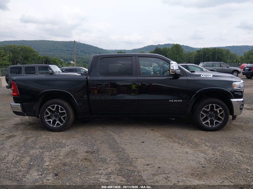 RAM 1500 - zdjęcie 14