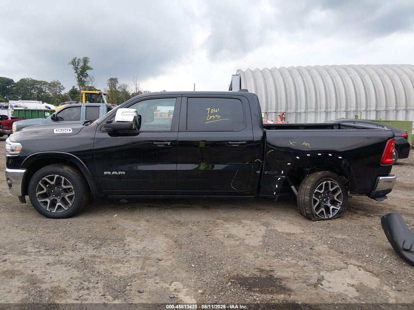 RAM 1500 - zdjęcie 15