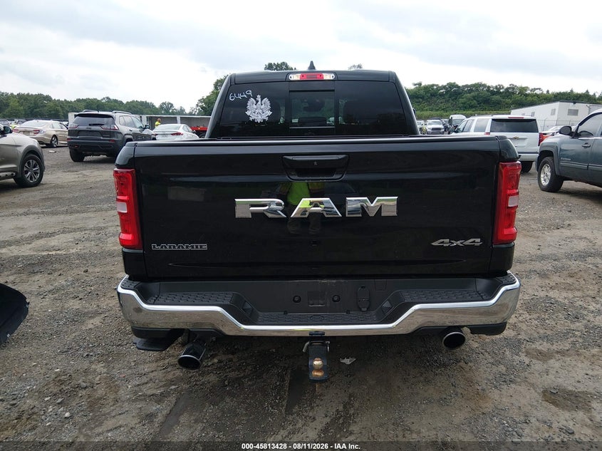 RAM 1500 - zdjęcie 17