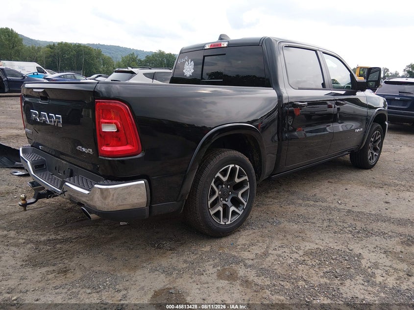 RAM 1500 - zdjęcie 4