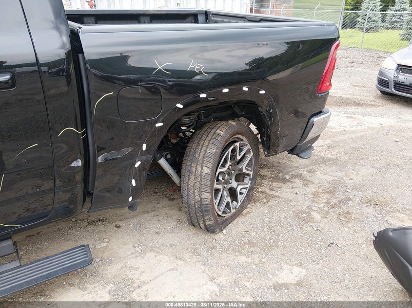 RAM 1500 - zdjęcie 6