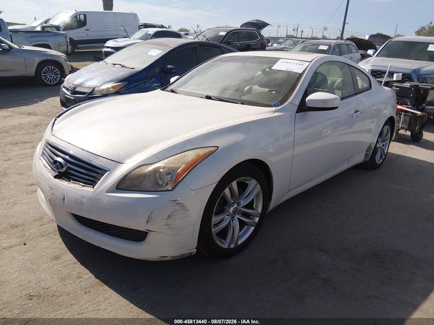Vin: jn1cv6ek4am104841, lot: 46312286, infiniti g37 journey 20102