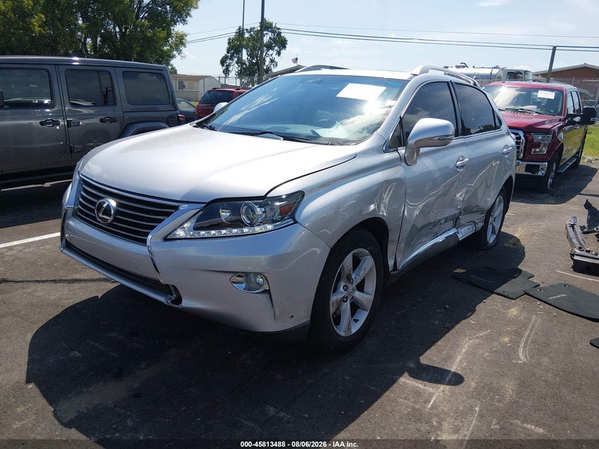 Vin: 2t2bk1ba4fc339787, lot: 46312334, lexus rx 350 20152