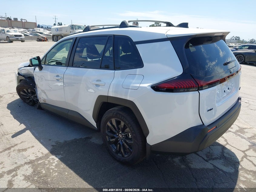 Vin: jtm6drbvxtd320631, lot: 46312356, toyota rav4 xle premium 20263
