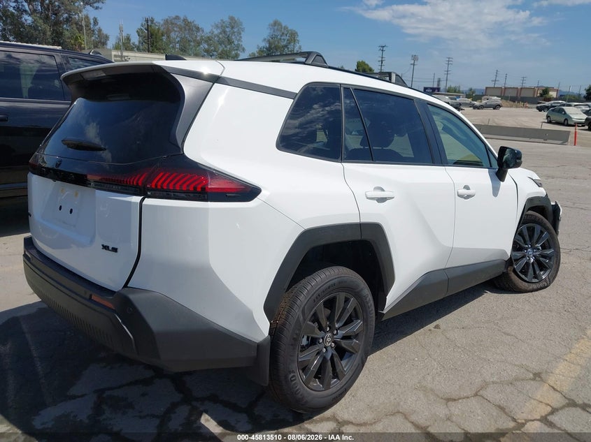 Vin: jtm6drbvxtd320631, lot: 46312356, toyota rav4 xle premium 20264