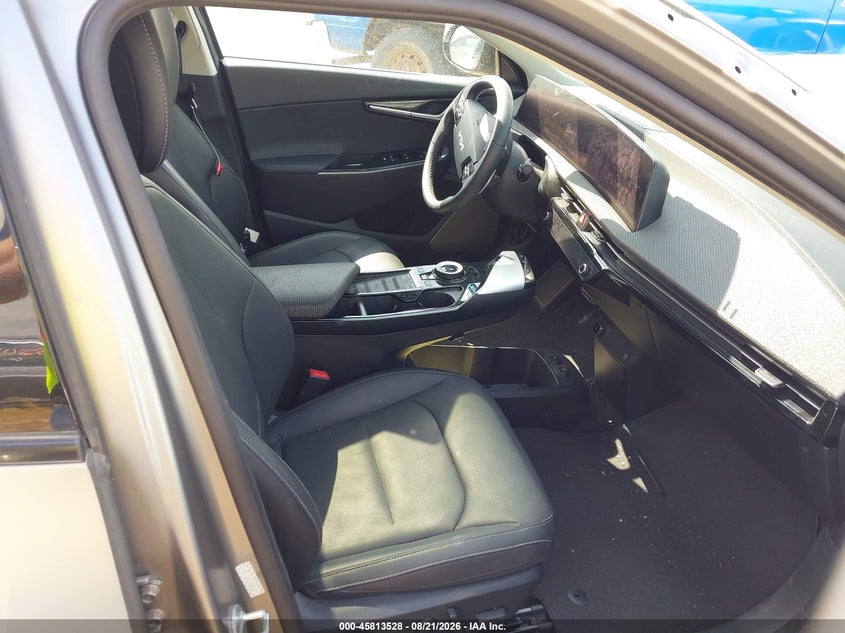 KIA EV6 2022 VIN KNDC3DLC3N5036079