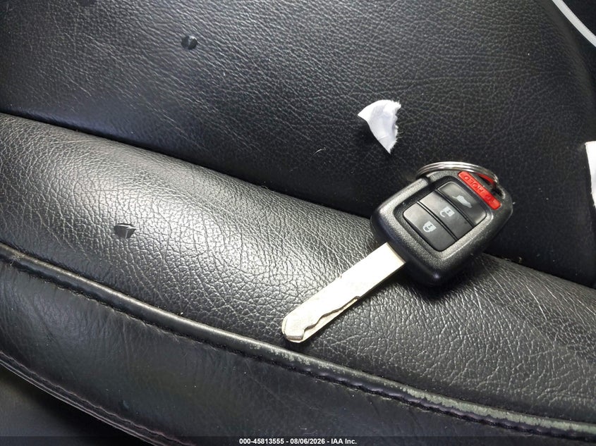 HONDA CIVIC 2017 VIN SHHFK7H4XHU207592