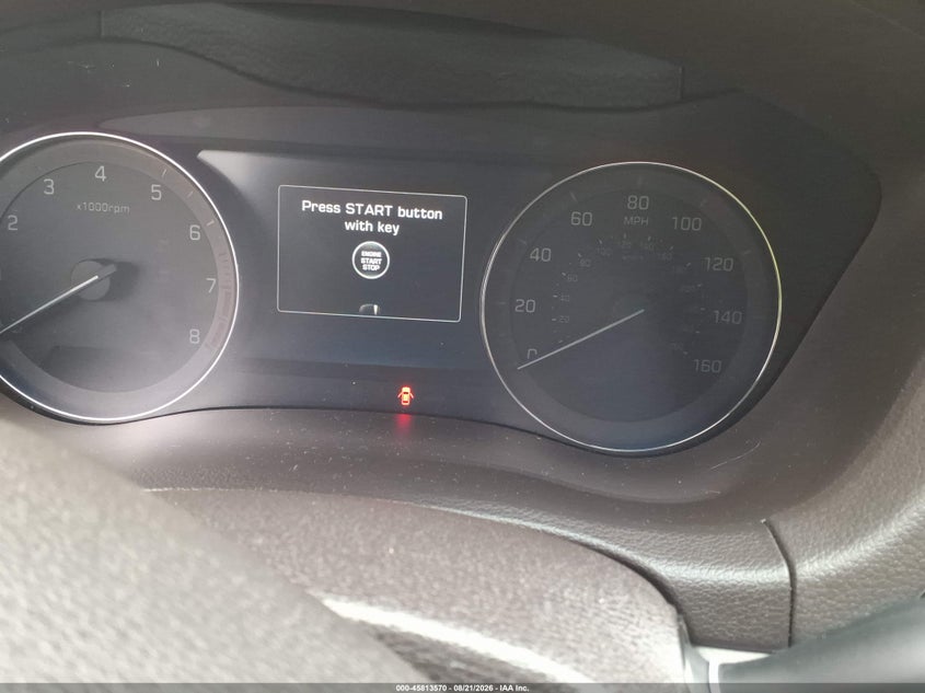 HYUNDAI GENESIS 2016 VIN KMHGN4JE3GU137529