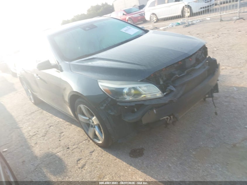 Vin: 1g11g5sx6ff272347, lot: 46312429, chevrolet malibu 2lz 2015 img_1