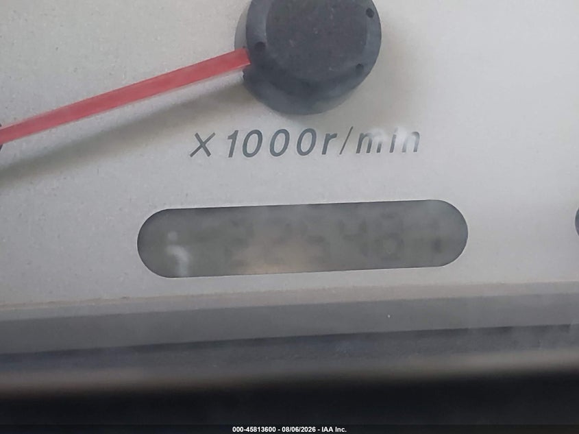 MAZDA B3000 2005 VIN 4F4YR46U05PM01595